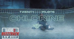 twenty one pilots – Chlorine