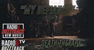 Death Therapy – My Defiance