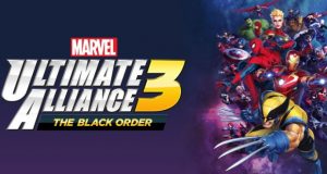 ObadiahPlays Marvel Ultimate Alliance 3: The Black Order