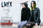 LNYX – Beauty In The Breakdown