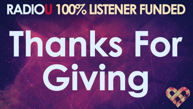 Thanks For Giving