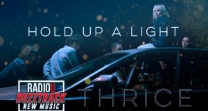 Thrice – Hold Up A Light