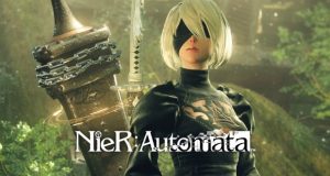 ObadiahPlays Nier: Automata