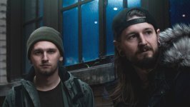 Danger Scene on The RIOT