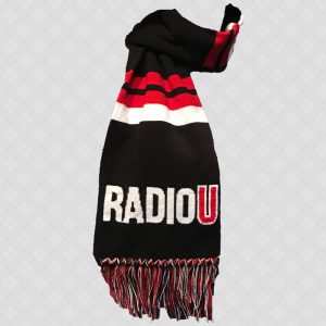 RadioU Christmas Present