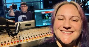 The RIOT Skips Work: Snack Edition