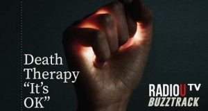 Death Therapy – It’s OK