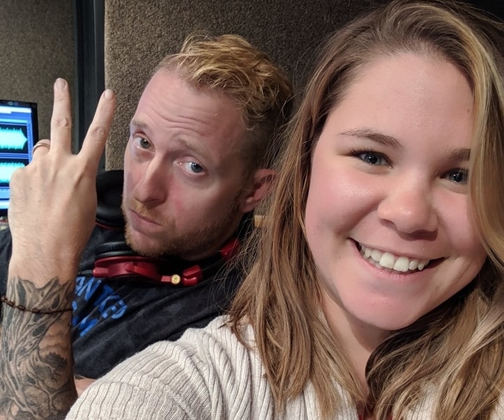 Jayar + Alexa