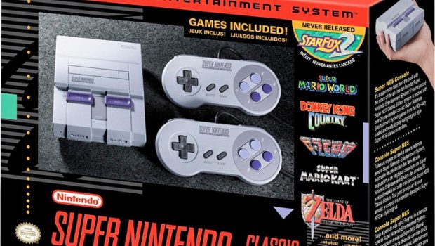 ObadiahPlays Throwback Thursday Retro SNES