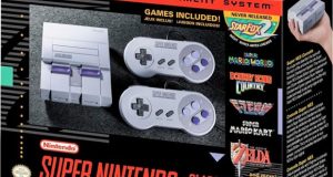 ObadiahPlays Throwback Thursday Retro SNES