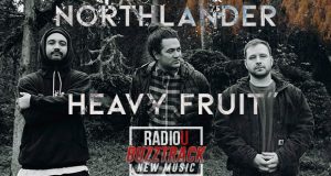 Northlander – Heavy Fruit