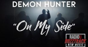 Demon Hunter – On My Side