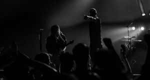 Spoken announces a winter tour