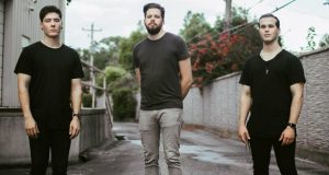 What We Do In Secret drops a video for Silhouette