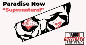 Paradise Now – Supernatural
