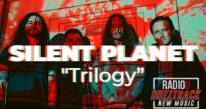 Silent Planet – Trilogy