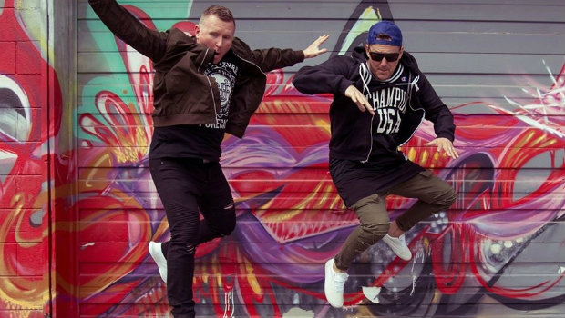 RadioU  WHATUPRG's rap group HEAVEN ON EARTH drops self-titled album