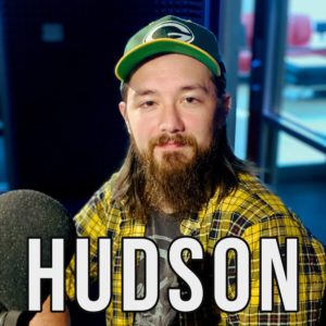 Hudson