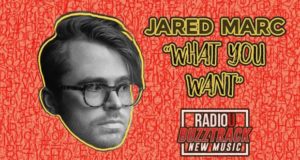 Jared Marc – What You Want