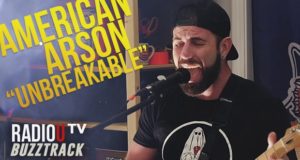 American Arson – Unbreakable