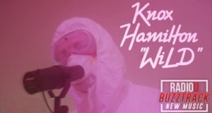 Knox Hamilton – WiLD