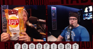 RIOT After Show: Lays Chips Summer Flavors