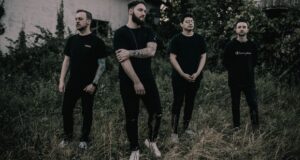 Convictions covers Everything I Wanted