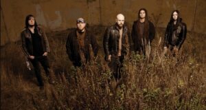 Demon Hunter shares video of I Will Fail You