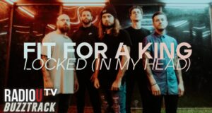 Fit For A King – Locked (In My Head)