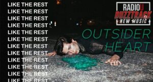 Outsider Heart – Like The Rest