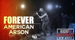 American Arson – Forever