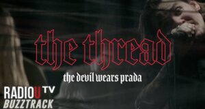 The Devil Wears Prada – The Thread