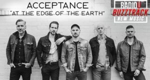 Acceptance – At The Edge Of The Earth