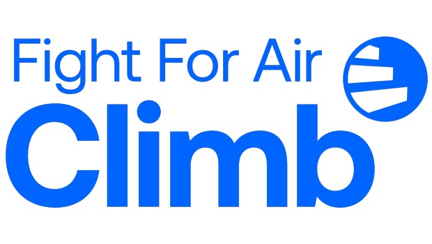 Fight For Air Climb