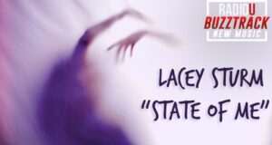 Lacey Sturm – State Of Me