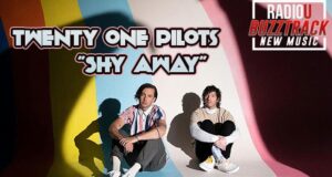 twenty one pilots – Shy Away