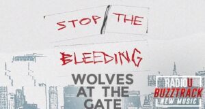 Wolves At The Gate – Stop The Bleeding