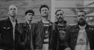 Anberlin, Acceptance, and many more to play in Vegas