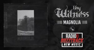 Thy Witness – Magnolia