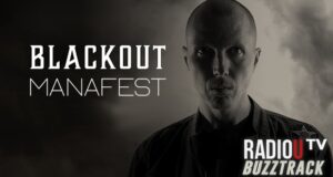 Manafest – Blackout