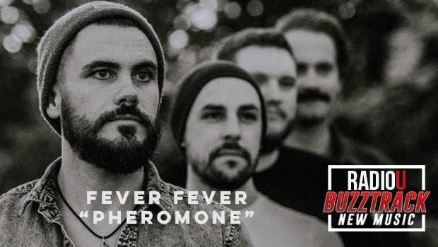 Fever Fever – Pheromone
