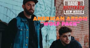 American Arson – Wolf Pack