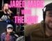 Jared Marc on The RIOT