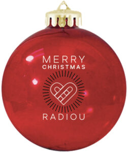 RadioU Christmas Present