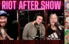 Aftershow: Holiday Cereal Showdown