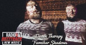 Death Therapy – Familiar Shadows