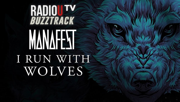 Manafest – I Run With Wolves