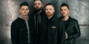 Memphis May Fire releases The American Dream