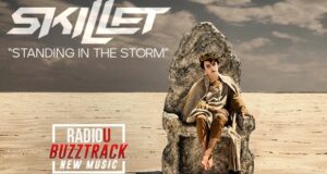 Skillet – Standing In The Storm