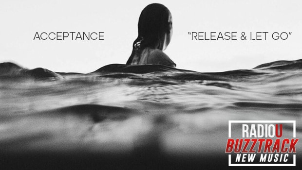 Acceptance - Release & Let Go